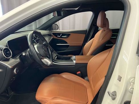 Certified 2023 Mercedes-Benz C 300 4MATIC Sedan image 18