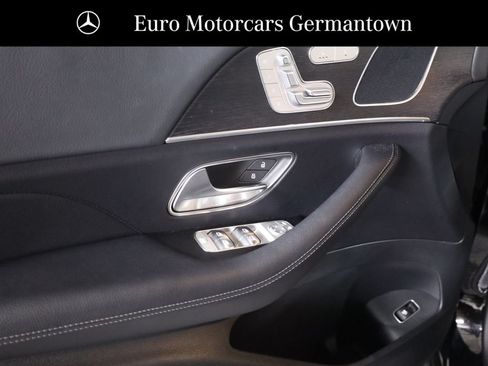 Used 2026 Mercedes-Benz GLE 350 4MATIC image 10