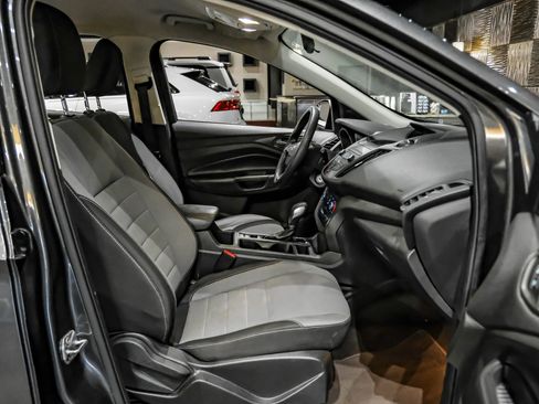 Used 2019 Ford Escape S FWD image 30