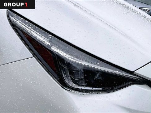 Certified 2025 Subaru Crosstrek 2.5i Sport AWD/4WD image 27