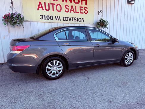 Used 2012 Honda Accord LX image 4