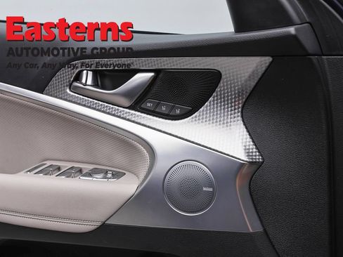 Used 2023 Genesis G70 2.0T w/ Sport Prestige Package AWD/4WD image 22