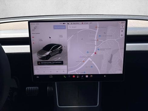 Used 2026 Tesla Model Y Performance AWD/4WD image 13