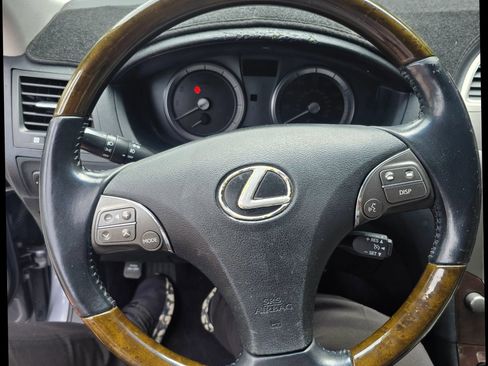 Used 2012 Lexus ES 350 FWD image 22