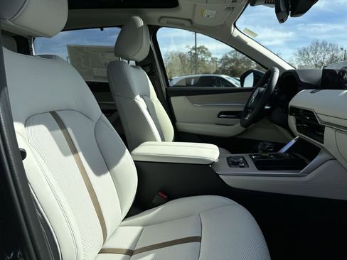 New 2026 MAZDA CX-90 3.3 Turbo w/ Premium Plus Pkg image 26