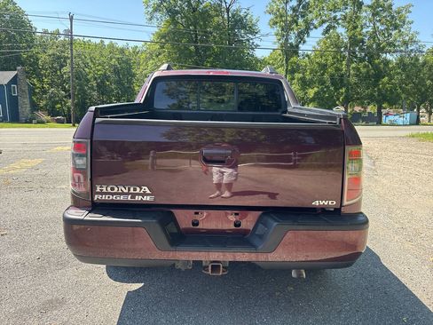 Used 2013 Honda Ridgeline RTL image 14
