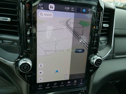 New 2026 RAM 2500 Laramie w/ Night Edition image 25