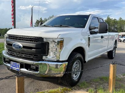Used 2019 Ford F250 XL w/ XL Value Package