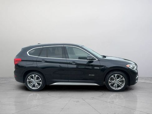 Used 2016 BMW X1 xDrive28i AWD/4WD image 12