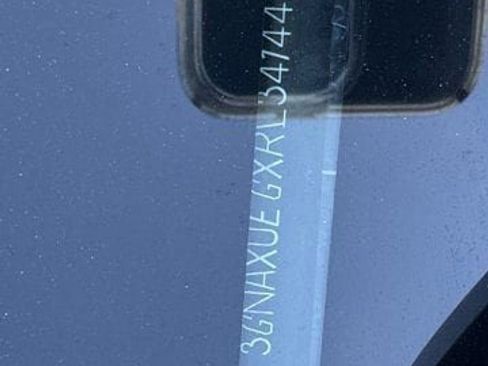 Used 2024 Chevrolet Equinox LT image 36