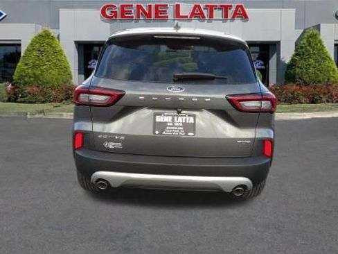 New 2026 Ford Escape Active w/ Cold Weather Package image 15