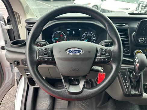 Used 2024 Ford Transit 250 Low Roof w/ Exterior Upgrade Package image 20