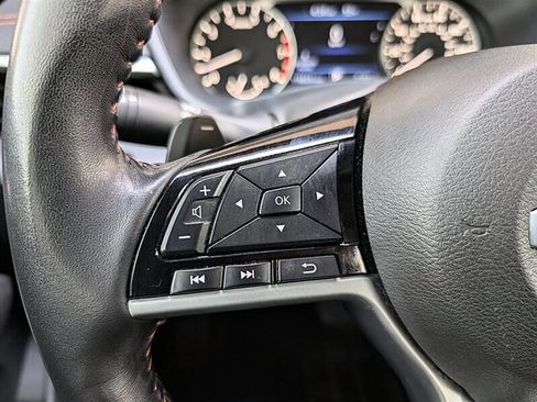 Used 2021 Nissan Altima 2.5 SR w/ SR Premium Package FWD image 21