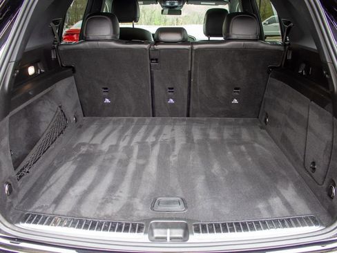 Used 2025 Mercedes-Benz GLE 350 4MATIC image 21
