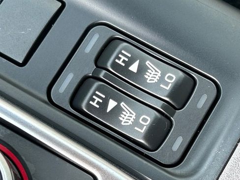 Used 2023 Subaru Forester Limited image 87