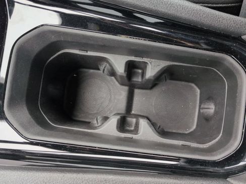 Used 2025 Jeep Compass Limited AWD/4WD image 23