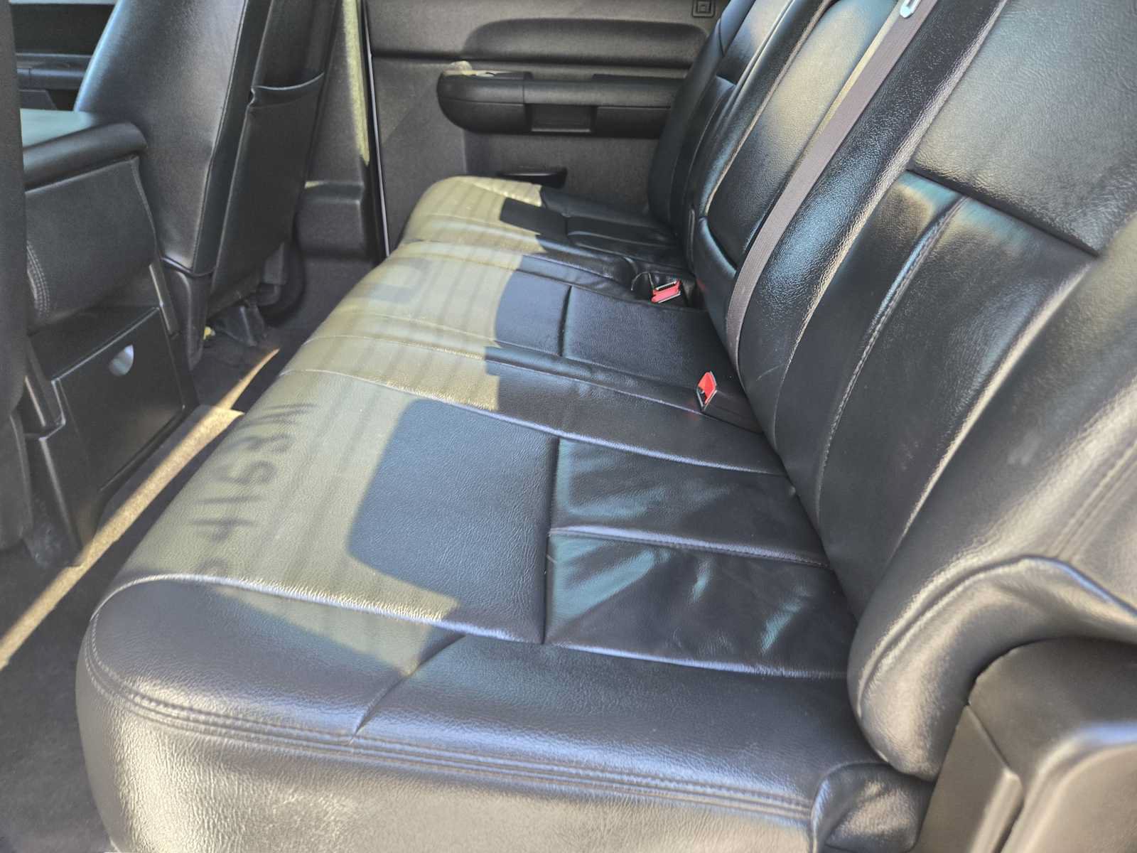 Used 2012 Chevrolet Silverado 1500 LT w/ All-Star Edition RWD image 27