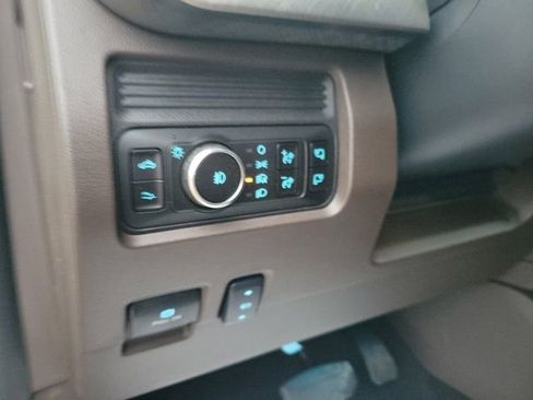 New 2026 Ford F350 King Ranch w/ Chrome Package image 13