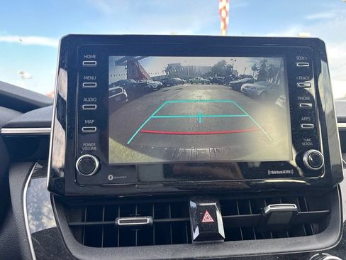 Used 2020 Toyota Corolla SE w/ Protection Package FWD image 22