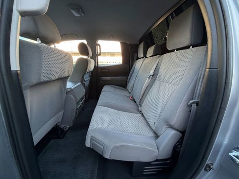 Used 2012 Toyota Tundra 2WD Double Cab w/ Tow Pkg image 12