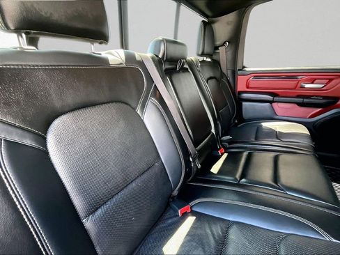 Used 2020 RAM 1500 Rebel w/ Level 2 Equipment Group AWD/4WD image 27