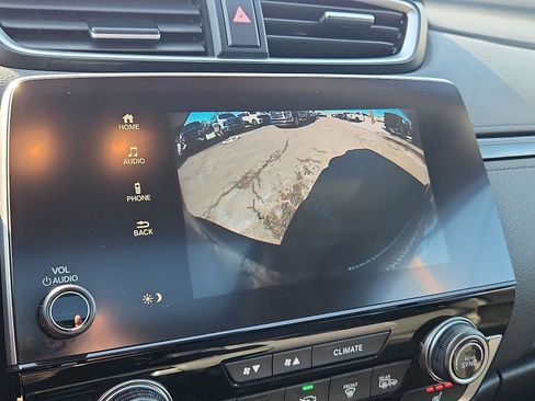 Used 2019 Honda CR-V EX image 18