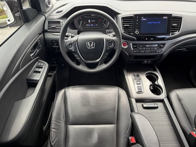 Used 2023 Honda Ridgeline RTL image 16