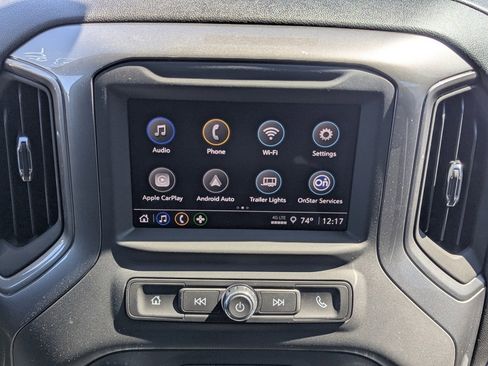 New 2026 GMC Sierra 1500 Pro w/ Graphite Edition image 26