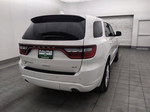 Used 2022 Dodge Durango GT AWD/4WD image 9
