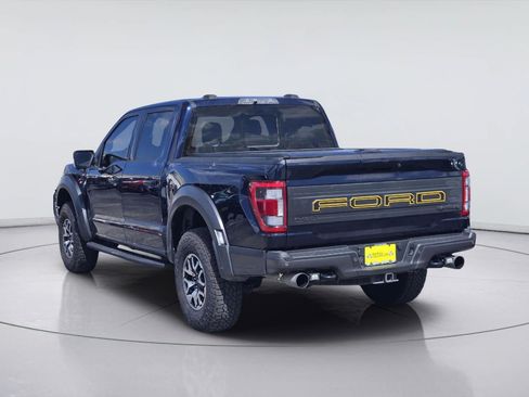 Used 2022 Ford F150 Raptor w/ Equipment Group 801A High AWD/4WD image 6