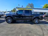 Used 2012 Ford F150 XLT image 2