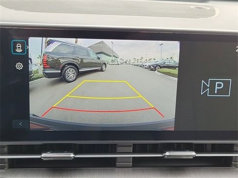 New 2026 Hyundai Kona SEL Sport image 11