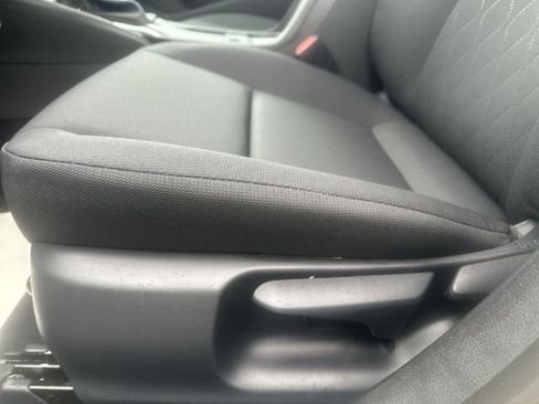 New 2026 Toyota Corolla LE FWD image 16