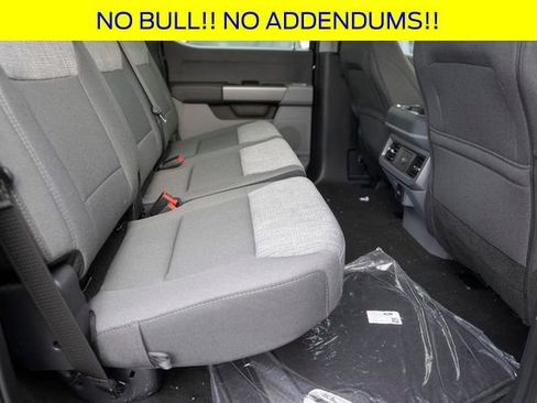 New 2026 Ford F250 XLT w/ FX4 Off-Road Package image 16