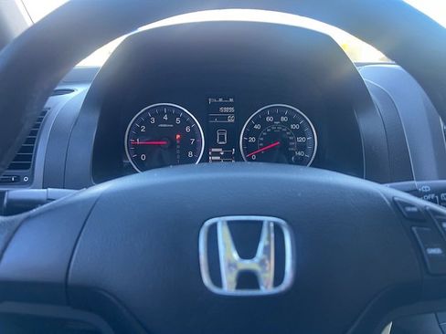Used 2008 Honda CR-V LX image 2