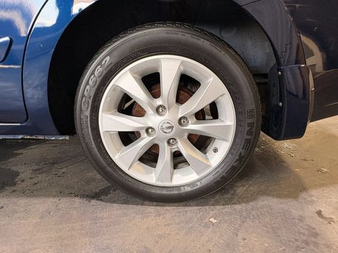 Used 2012 Nissan Sentra 2.0 SL w/ Special Value Pkg FWD image 31