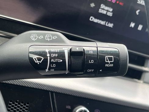 Used 2023 Kia Sportage SX FWD image 42