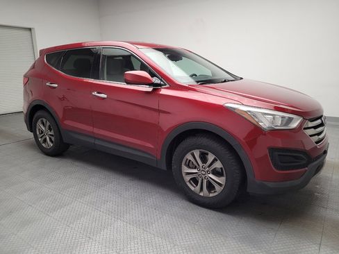 Used 2014 Hyundai Santa Fe Sport FWD image 11