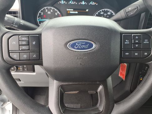 Used 2025 Ford F350 XL w/ STX Appearance Package image 19