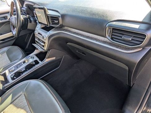 Used 2021 Ford Explorer Timberline image 18