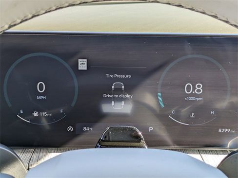 Used 2025 Hyundai Santa Fe Calligraphy image 33