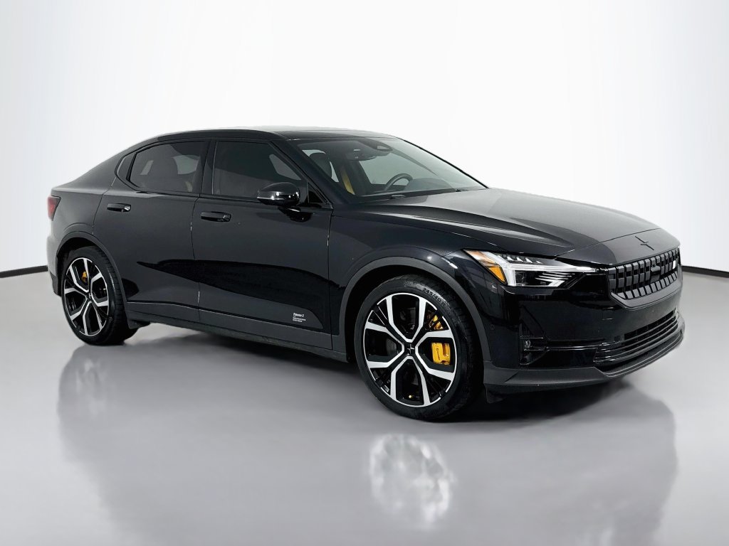 Used 2023 Polestar Polestar 2 w/ Pilot Pack AWD/4WD image 4