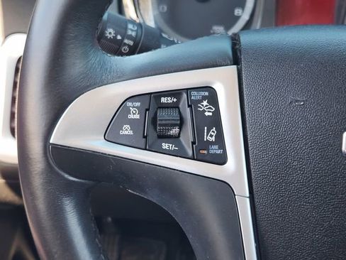 Used 2014 GMC Terrain SLT image 28