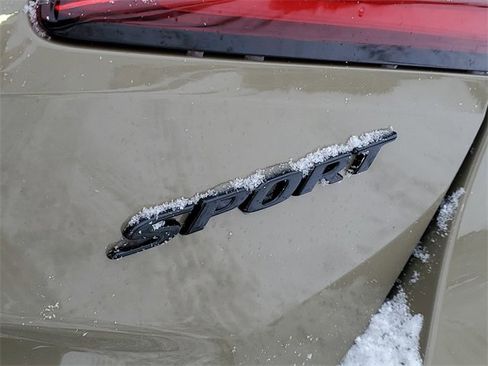 New 2026 Honda Civic Sport image 7