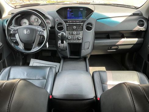 Used 2015 Honda Pilot EX-L image 19