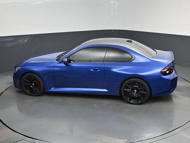 Used 2026 BMW M2 RWD image 14