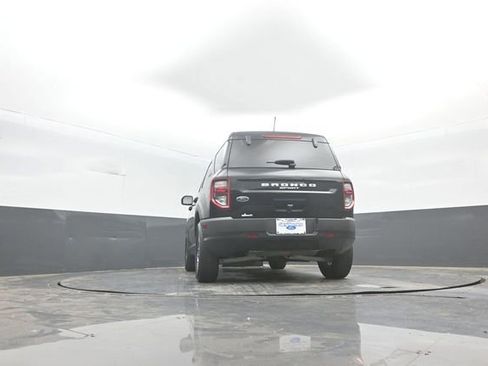 Certified 2024 Ford Bronco Sport Big Bend AWD/4WD image 35