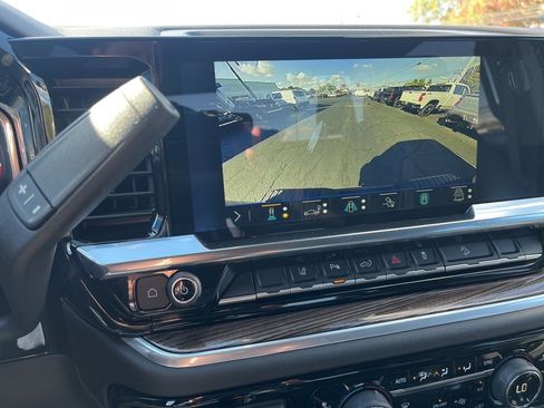 New 2026 Chevrolet Silverado 2500 LT w/ Z71 Chrome Sport Edition image 20