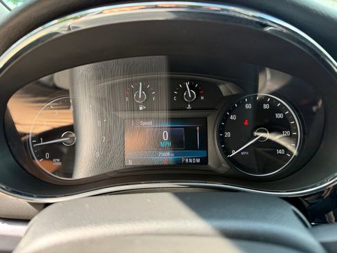 Used 2022 Buick Encore Preferred w/ Safety Package AWD/4WD image 16