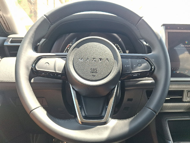 New 2026 MAZDA CX-5 Select AWD/4WD image 18